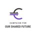 Campaign for Our Shared Future (@campaignfuture) Twitter profile photo