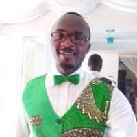 Yannick Fonou (@fonouyannick) 's Twitter Profile