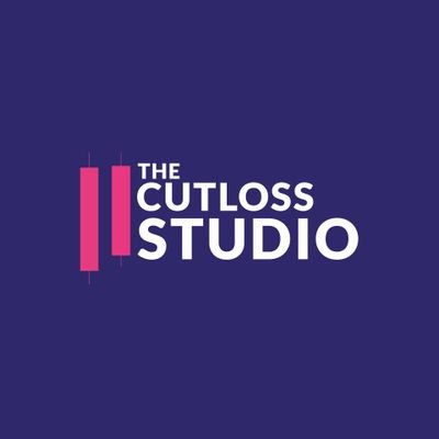TheCutLossStudioさんのプロフィール画像