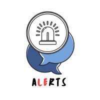 ALERTS(@thealertsgroup) 's Twitter Profile Photo