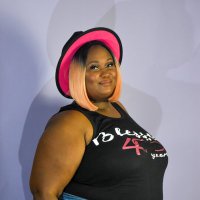 Alicia Richardson - @LovelyANR2010 Twitter Profile Photo