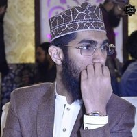 Muhammad Umer Qadri (@umerqadrii) 's Twitter Profile
