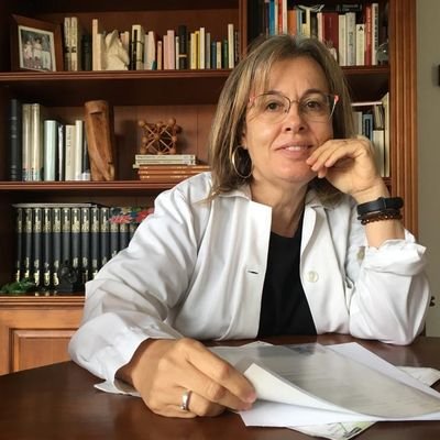 MariviCabero's profile picture. Catedrática en Orientación Educativa. Doctora en Ciencias de la Educación. Amante de la literatura y defensora de la educación pública.