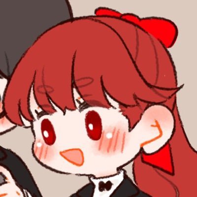 P3/P4/P5/P5R/他のゲームの話とかもします。女の子を描くのが好きです。/Do not repost or use my artworks/ skebは二次創作(作品内の衣装やゲーム内アバター等も)はお受けできないです。ごめんなさい。/通知切ってます。/AI学習禁止