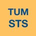 TUM Department of Science, Technology & Society (@TUM_STS) Twitter profile photo