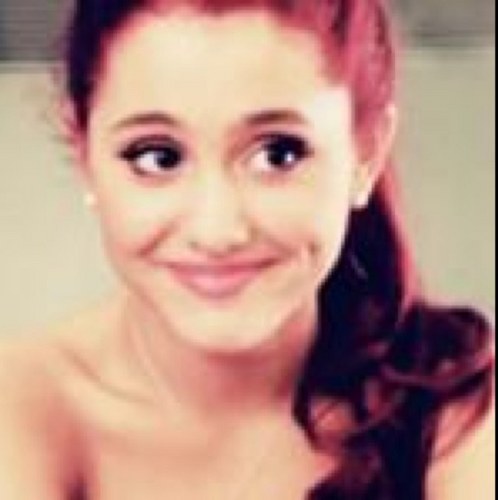 ArianaSparkles's profile picture. ariana joan grande is my imaginary best friend. [: