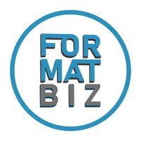 Formatbiz.it(@formatbiz) 's Twitter Profile Photo