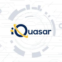 iQuasar(@iQuasarLLC) 's Twitter Profileg