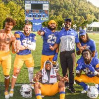 Nick Wilson (@28_coachwilson) 's Twitter Profile