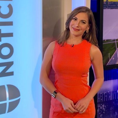 Iriana Pérez