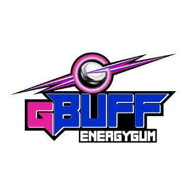 GBUFF - La Prima Energy Gum creata per i Gamer! 
In 10 minuti ti dà tutta l'energia e l'attenzione che ti serve!
#keepitfocus
#buffyourbrain
#improveyourgame