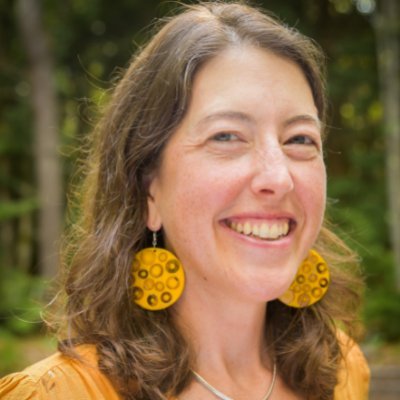 MollyOKellogg's profile picture. Educator, Consultant, Author of A Field Guide to Gifted Students, Baker, Creator, Nature lover