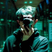 Michael Park (@mikesvhs) 's Twitter Profile