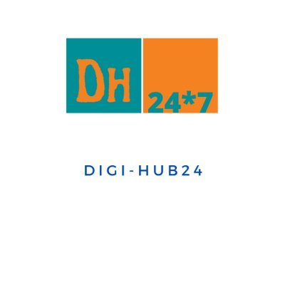 Digital marketing hub is used to increase the sales using social media marketing