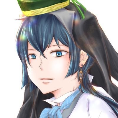 珀-ハク-さんのプロフィール画像