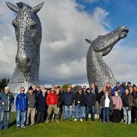 Scottish Groundhop 2024(@ScottishHop2024) 's Twitter Profile Photo