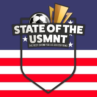 stateoftheusmnt's profile picture. FOLLOW ON HERE AND SUBSCRIBE TO THE CHANNEL FOR ANYTHING AND EVERYTHING USMNT NEWS🇺🇸🙏🏽👇🏽... #ROADTOQATARBABY