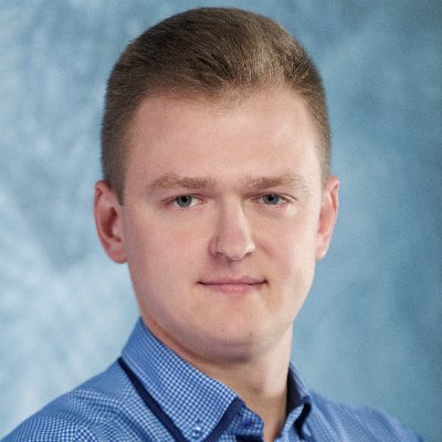 rybicki_k's profile picture. Oracle APEX Developer @PretiusSoftware