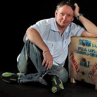 Wolfgang Czech (@watnwolly) Twitter profile photo