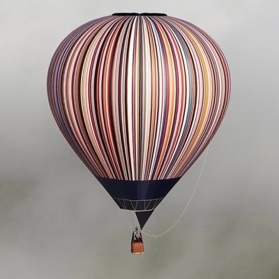 Operating Hot Air Balloons Globally. Corporate #Advertising, TV, Film & 1 off Events. Full Design / Build. Worldwide & UK #paulsmith #powerrangers #raffaello