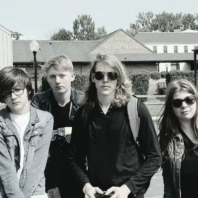 FallenCityBand's profile picture. Fallen City is an Alternative Rock band from Suffield, Connecticut