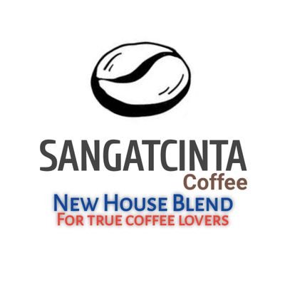 (Unique House Blend) 
New House Blend For True Coffee Lovers.