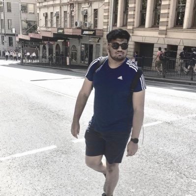 balatannoj's profile picture. YNWA😘