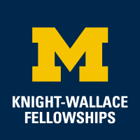 Knight-Wallace Fellows at Michigan (@umknightwallace) 's Twitter Profile