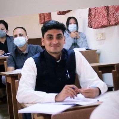 chittaHarekoMan's profile picture. Young Biotechnology Fellow,Patience Microbiologist.