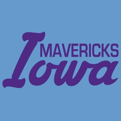 The Iowa Mavericks Basketball program, is compiled of student athletes from Iowa and surrounding states. Original Iowa Member of @nxtprohoops @Pro16league