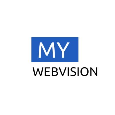 my_webvision's profile picture. Solutions digitales pour vos commerces de proximité - restaurateurs - entrepreneurs - salons 💻Site vitrine 👔Site e-commerce 🛍Click & Collect 📍Paris