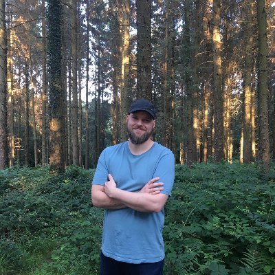 PhD Student, Department of English
University of Bristol and University of Exeter
Supported by the South, West & Wales Doctoral Training Partnership (SWW-DTP2)