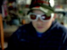 recordluciano20's profile picture. Meu cabelo é loiro com preto,sou inteligente ,legal ,tenho muitos colegas, quase nenhum amigo e gosto de meninas bonitas e um bom carater!!