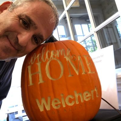 Licensed NJ Realtor @ Weichert. Advising buyers & sellers on residential & commercial real estate sales, purchase & rentals. Opinions expressed are my own.