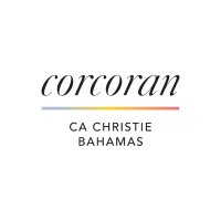 CorcoranCACBahamas(@CorcoranCAC) 's Twitter Profile Photo