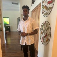 DeVaughn Williams (@dvwilliams_3_) 's Twitter Profile