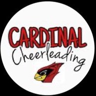 Del Valle HS Cheer (@dvcardinalcheer) 's Twitter Profile