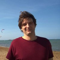 Sergio Navarro (@jersiovic) 's Twitter Profile