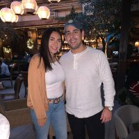 Matt Fernandez (@mattfernandez4) 's Twitter Profile