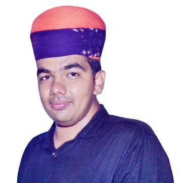 PMJayal's profile picture. 