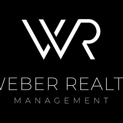 Weber Realty Management