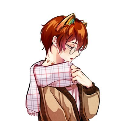 benzpanoi's profile picture. Cosplayer✨ / artist 🎨 (สามารถดูผลงานเพิ่มเติมได้ที่ 👉🏻 https://t.co/P4j4SiMYYS) / 🔞20🔝