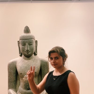 jennybean0821's profile picture. did you call me from a seance? she/her