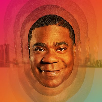 Season 4 starring @TracyMorgan coming October 26. Catch up on Season 3 on the @tbsnetwork app! #TheLastOG