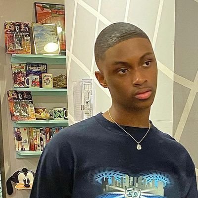 Overcomeridele's profile picture. Web Designer |
Graphics Designer