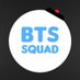 BTS SQUAD ⁷ | Video (@BTSquad_Video) Twitter profile photo