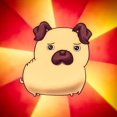 MinibusPug's profile picture. 