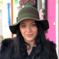 Kristin Paribello (@mrs_paribello) 's Twitter Profile Photo Kristin Paribello (@mrs_paribello) 's Twitter Profile Photo