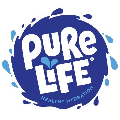 Welcome to the official Pure Life® Twitter channel! A future full of possibilities starts by drinking pure quality water. Pure Life Begins Now.