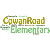 CowanRd Elem (@cowanrdelem) 's Twitter Profile